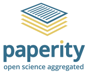 paperity aggregator