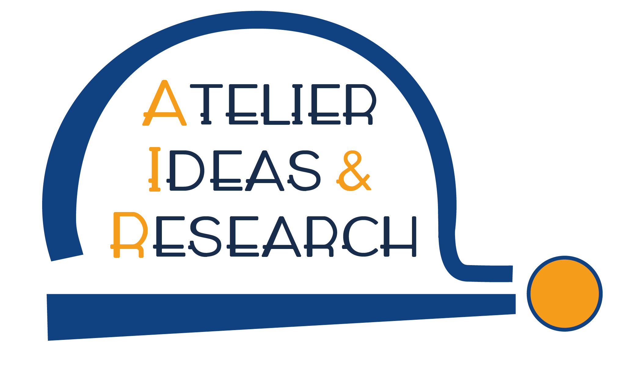  Atelier ideas & research